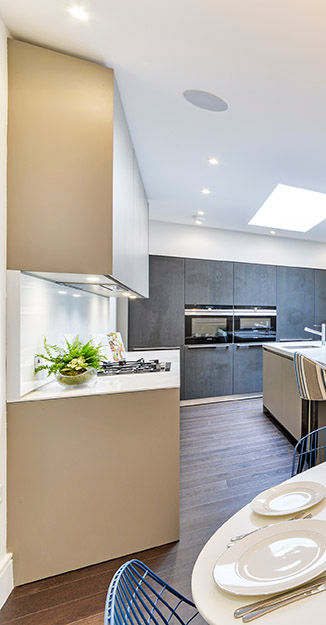 Creative Bespoke Design